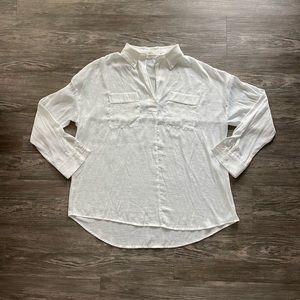 Vici Long Sleeve Blouse